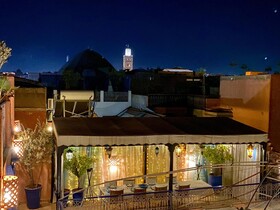 Riad Sheba