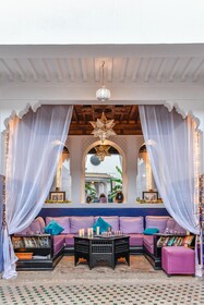 Riad Sheba