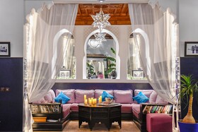 Riad Sheba