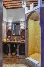 Riad Sheba
