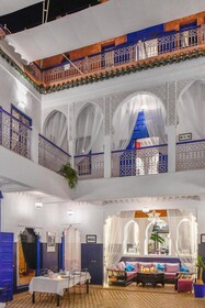 Riad Sheba