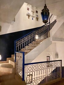 Riad Sheba