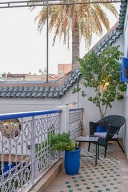 Riad Sheba