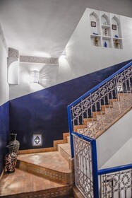 Riad Sheba
