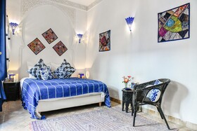 Riad Sheba