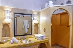 Riad Sheba