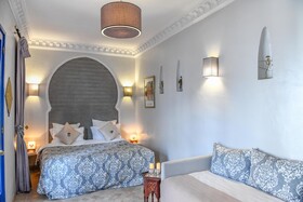 Riad Sheba