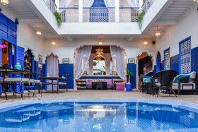 Riad Sheba