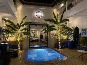 Riad Sheba