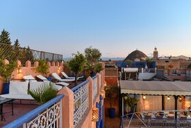 Riad Sheba