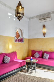 Riad Sheba