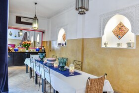 Riad Sheba