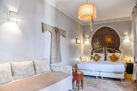 Riad Sheba