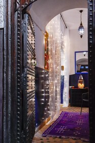 Riad Sheba
