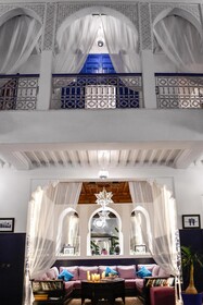 Riad Sheba