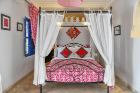 Riad Sheba