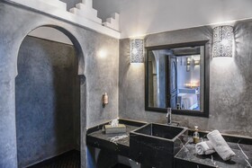 Riad Sheba