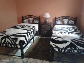 Riad Si Amarra