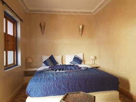 Riad Si Amarra