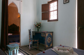 Riad Sidi Mimoune