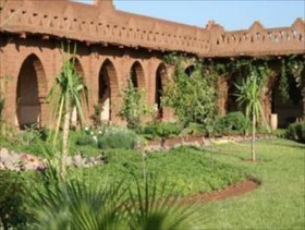 Riad Sirocco