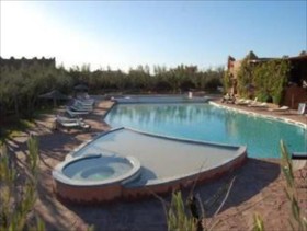 Riad Sirocco