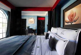 Riads Lotus