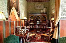 Riads Lotus