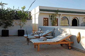 Riads Lotus