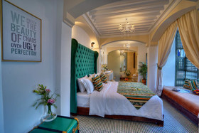 Riad Sokera Hotel & Spa