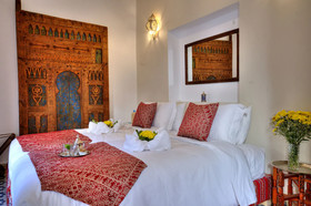 Riad Sokera Hotel & Spa