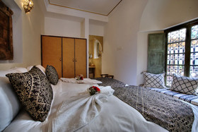 Riad Sokera Hotel & Spa
