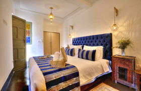 Riad Sokera Hotel & Spa