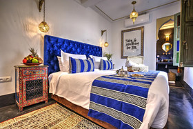 Riad Sokera Hotel & Spa