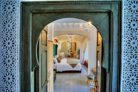Riad Sokera Hotel & Spa
