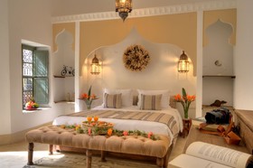 Riad Sokera Hotel & Spa