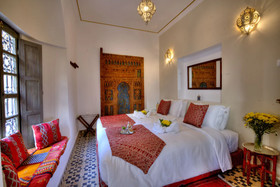 Riad Sokera Hotel & Spa