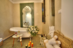 Riad Sokera Hotel & Spa