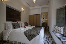 Riad Sokera Hotel & Spa