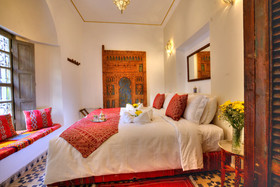 Riad Sokera Hotel & Spa
