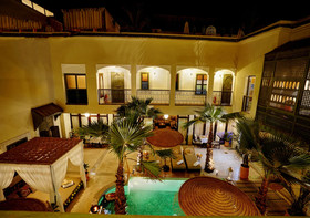 Riad Sokera Hotel & Spa