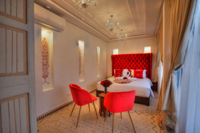 Riad Sokera Hotel & Spa