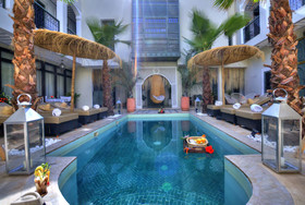 Riad Sokera Hotel & Spa