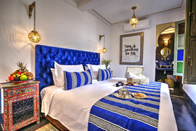 Riad Sokera Hotel & Spa