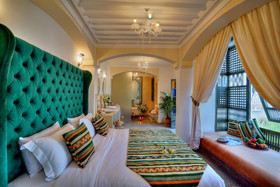 Riad Sokera Hotel & Spa