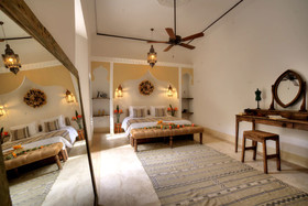 Riad Sokera Hotel & Spa