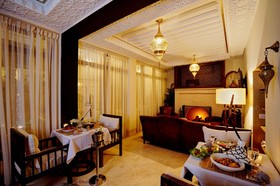Riad Sokera Hotel & Spa