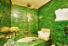 Riad Sokera Hotel & Spa