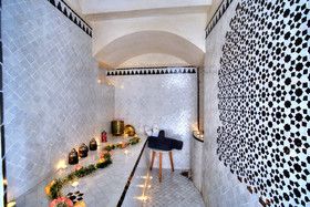 Riad Sokera Hotel & Spa