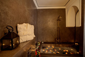 Riad Sokera Hotel & Spa